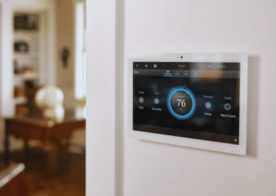 Control4 home automation